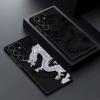 Fashion Dragon Tattoo Pattern Phone Case For Samsung Galaxy S26 Ultra Cases S25 FE S24 S23 S21 Ultra S20FE S22 S26 Plus 5G Cover