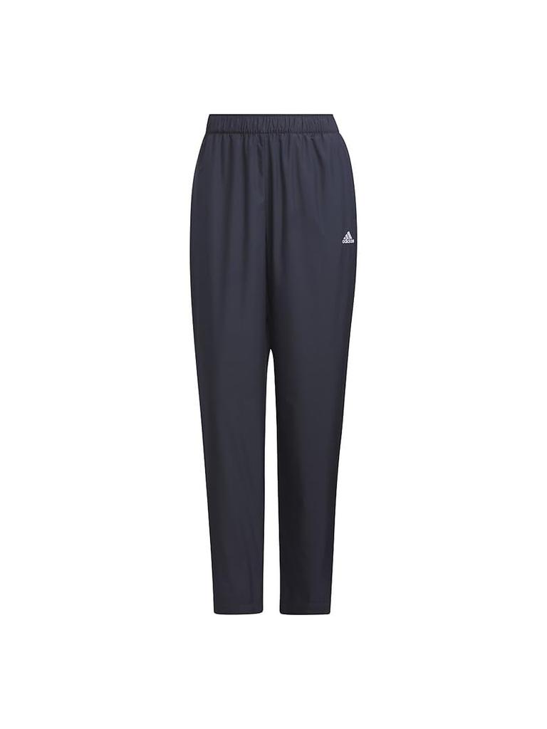 Adidas W TEAM Woven Legend Größe L Hose, Tinte,