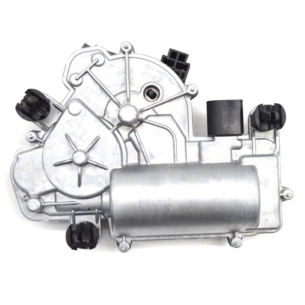 

Для VW MQB Passat B8 Arteon T-Roc ID4 ID6 Tiguan Закрытие задней крышки багажника вспомогательный функциональный модуль 3GD 827 887 B 3GD827887B 1 pcs