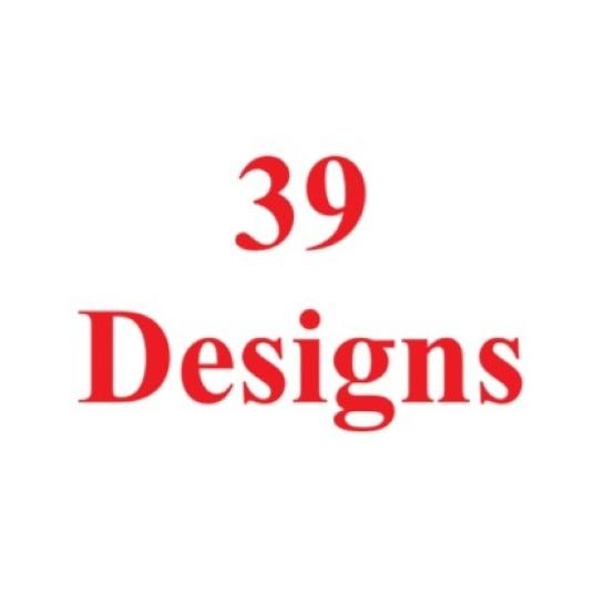 39 Designs Elephant Pants Loose Leg Adjustable Elastic Waistband StrapUnisex Women Men Print Thailand Casual Streetwear Boho Bohemian Retro Vintage