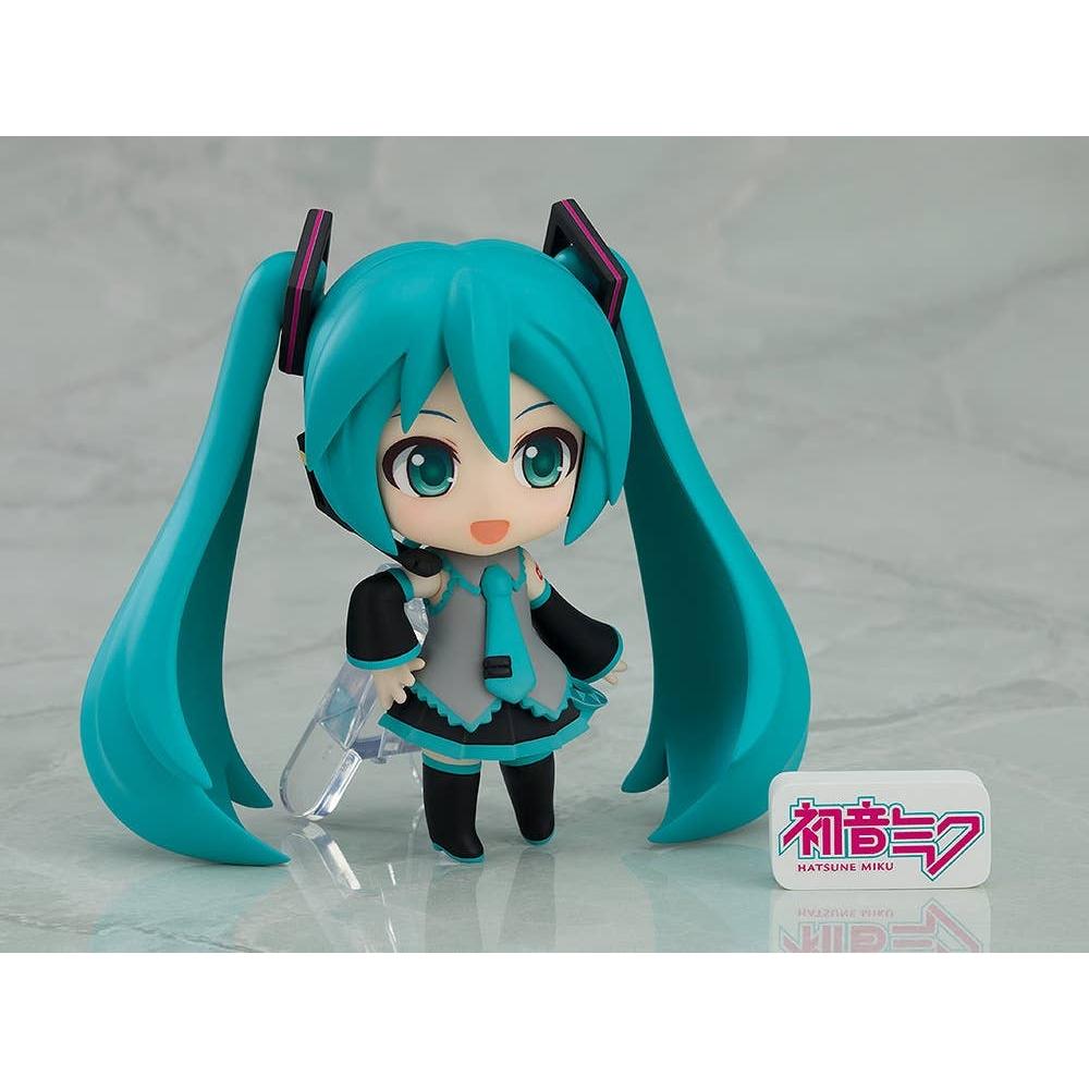 Vocaloid Nendoroid Surprise Piapro Characters  1box  6pcs 