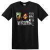 Van Halen Rock Music T Shirt Classic Logo Tribute Band Tee