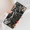 Barber Shop Hair Stylist tools Phone Case For Samsung Galaxy S25 S23 S30 S8 S21 S20 FE S24 S22 Note 10 20 Plus lite Ultra