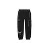 Li Ning Knitted Sweatpants Men's Black AKLTB51-1