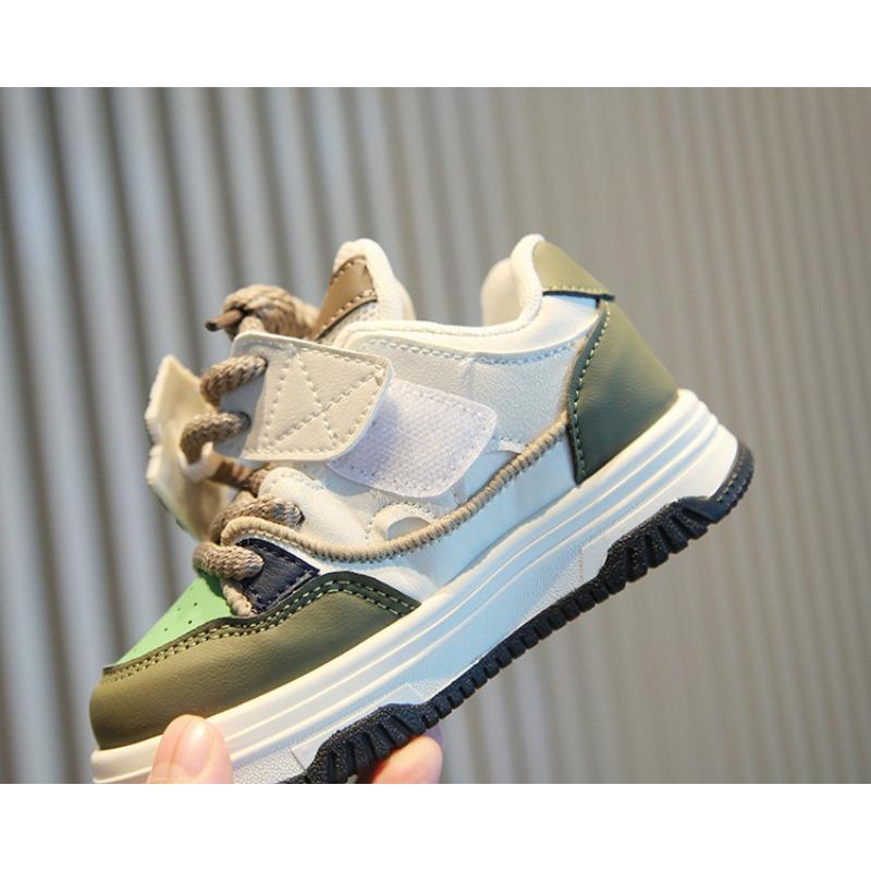 Children's Sports Shoes - New Spring/Autumn Arrival, Cartoon Casual Shoes for Girls, Skate Shoes for Boys, Soft-Soled Lightweight Shoes for Toddlers