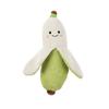 Dog Sound-making Toy, Soothing Vegetable Companion, Entertainment for Boredom Relief, Teeth Grinding, Interactive Plush Pet Toy