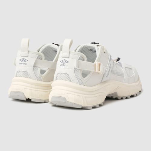 [Umbro] FUSE White UR123CTP31_WHT0