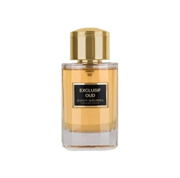 

Maison Alhambra Exclusif Oud парфюмерная вода 100 ml