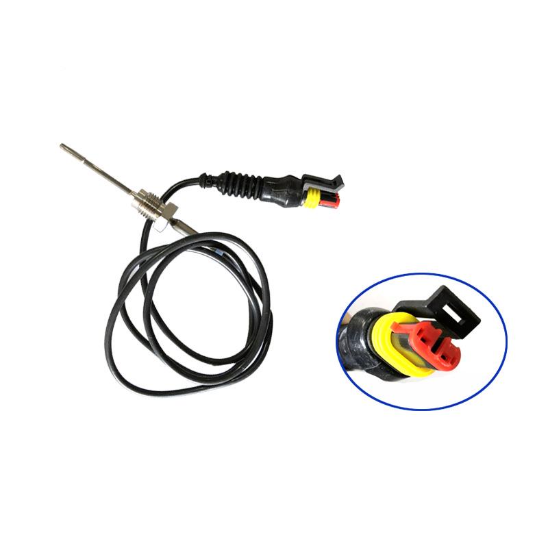 Balong Tianlong Yuchai Catalytic Exhaust Temperature Sensor EJ200-1205160