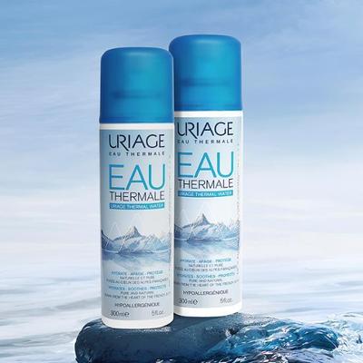 EAU Thermale Double Special (300ml+300ml)