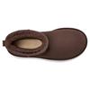 UGG Classic Mini Platform Burnt Cedar Women's 1134991-BCDR