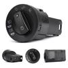 Headlight Control Head Light Switch Fit for A4 S4 B6 QUATTRO 8E0941531A