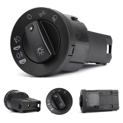 Headlight Control Head Light Switch Fit for A4 S4 B6 QUATTRO 8E0941531A