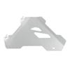 For BMW R1250GS Adventure R1200GS ADV R1200R R1200RS R1250R R1250RS Motorcycle Accessories Starter Guard Protective Cover Parts