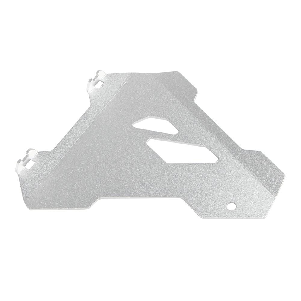 For BMW R1250GS Adventure R1200GS ADV R1200R R1200RS R1250R R1250RS Motorcycle Accessories Starter Guard Protective Cover Parts