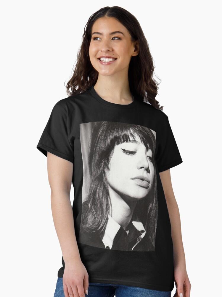 Françoise Hardy Françoise Hardy - Chic Chic Classic T-Shirt