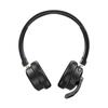 Casque sans Fil - Creative - Chat - Micro Perche - Réduction de Bruit - Bluetooth et USB