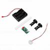 USB Humidifier Module Single Spray Humidifieration Atomization Disc Atomization Plate Circuit Board