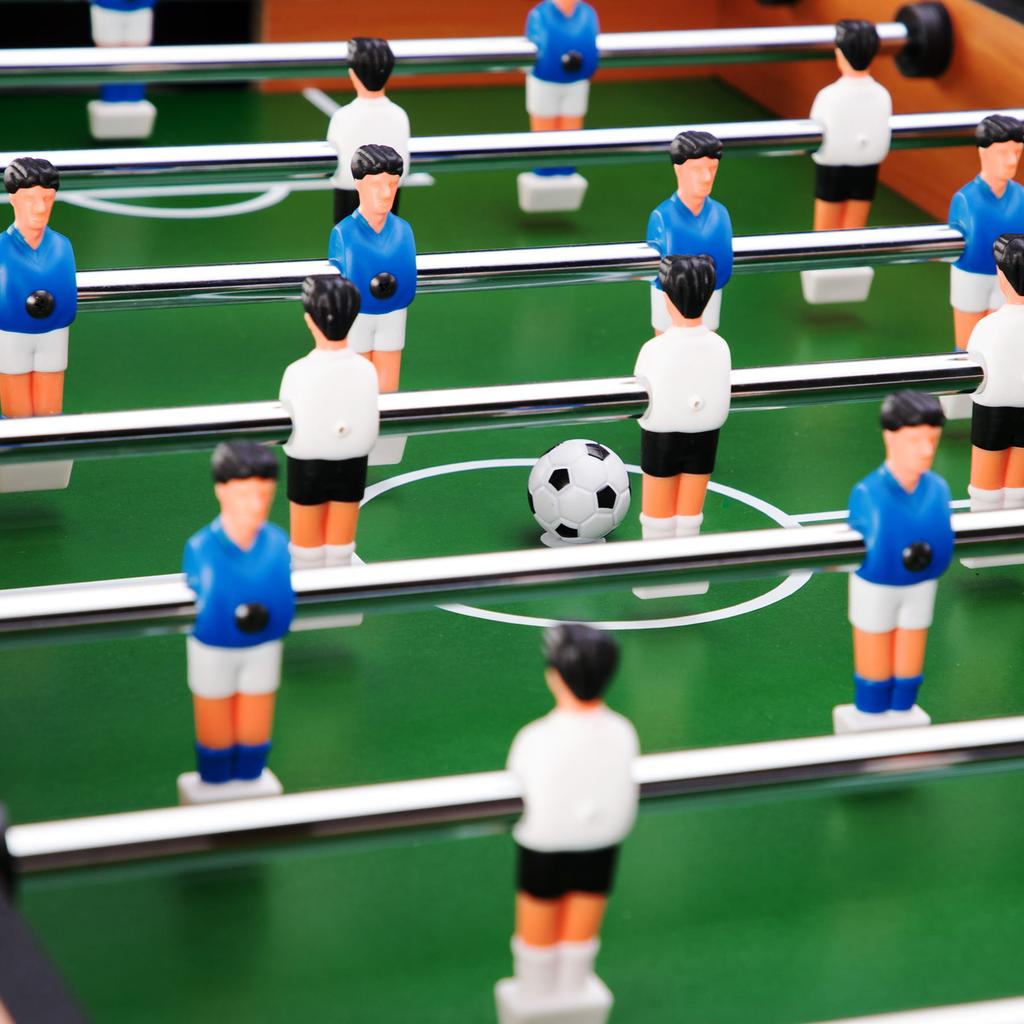 Sdgp Table Football Table Arena 2 Nils Fun