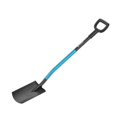 STRAIGHT SPADE IDEAL PRO - C 40-203