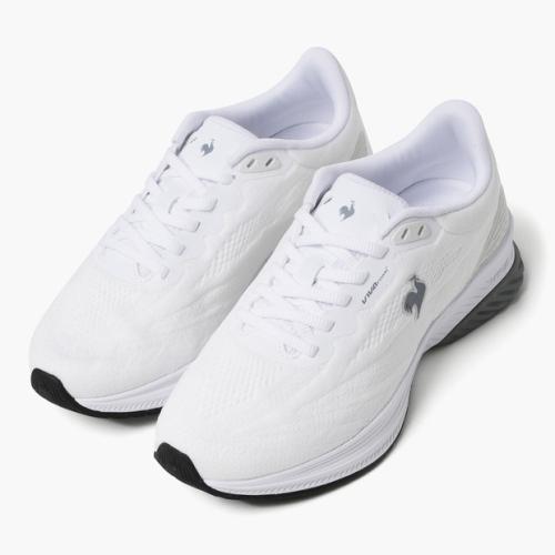 [Le Coq Sportif] Vivaform Plus [QQ123PRN12_WHT0]