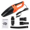 Car Vacuum Cleaner Wet And Dry Dual-use Vacuum Cleaner Powerful Handheld Mini Vaccum Cleaners Portable High Suction 12V 120W