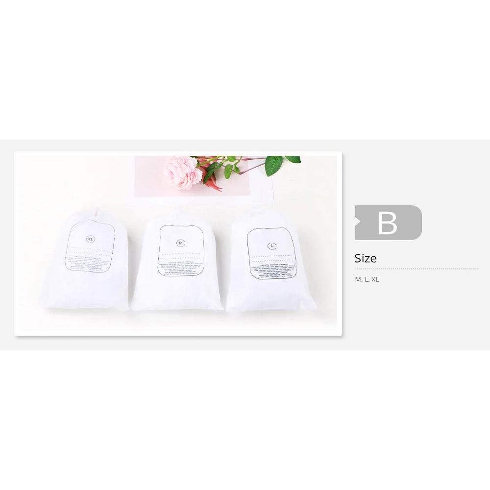 10PCS Hot Sale Slimming Suit Vacuum Roller Massage Shaping Bodysuits Body Slimming Beauty Suit