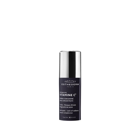 Esthederm Vitamin C2 Whitening Ampoule 10ml x 2 (for freckles and blemishes)