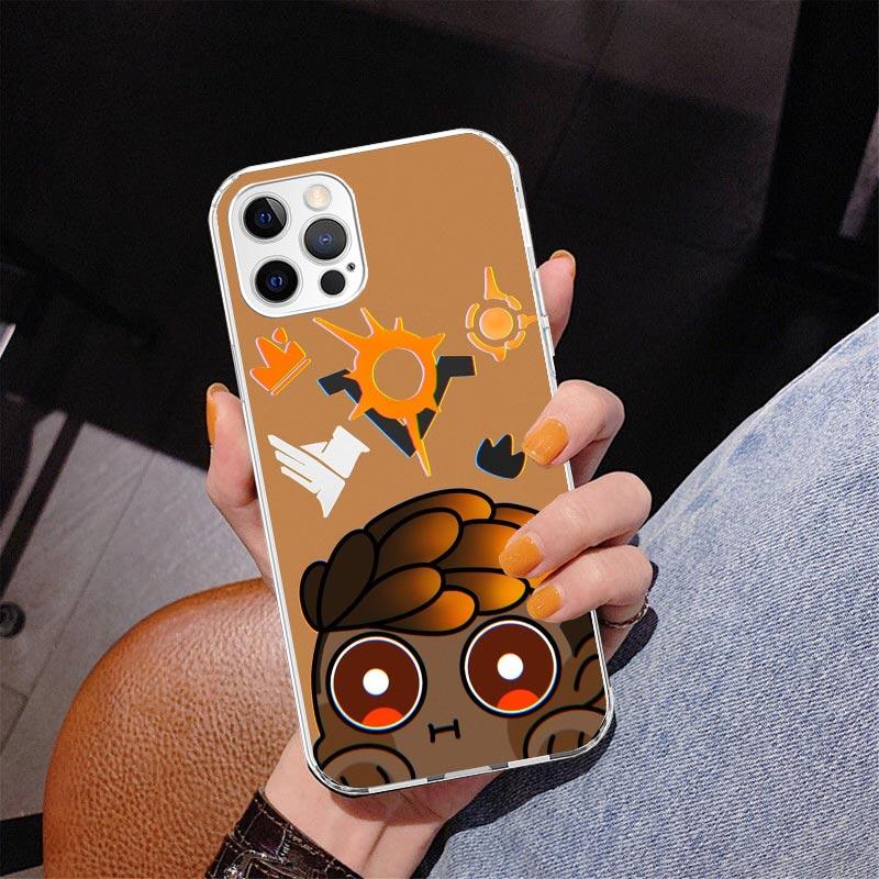Game Valorant Cute Phone Case For iPhone 17 Air 16 Pro Max 16E 15 + 14 Plus 11 12 13 Mini 7 8 SE Gift Print Cover Fundas 16 Pro