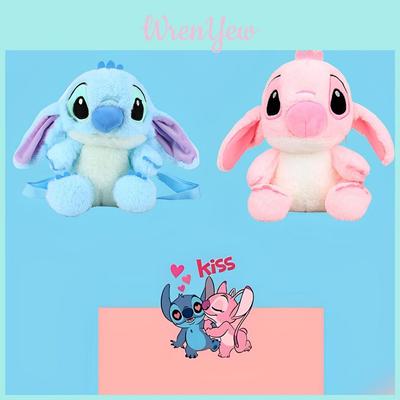 Muñecas y Peluches – Mochilas peluche