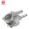 2/3 PCS 19311 P08 000 Coolant Thermostat Housing For HONDA CIVIC 1992-1995 DEL SOL D15 1993-1997 19311-P08-000