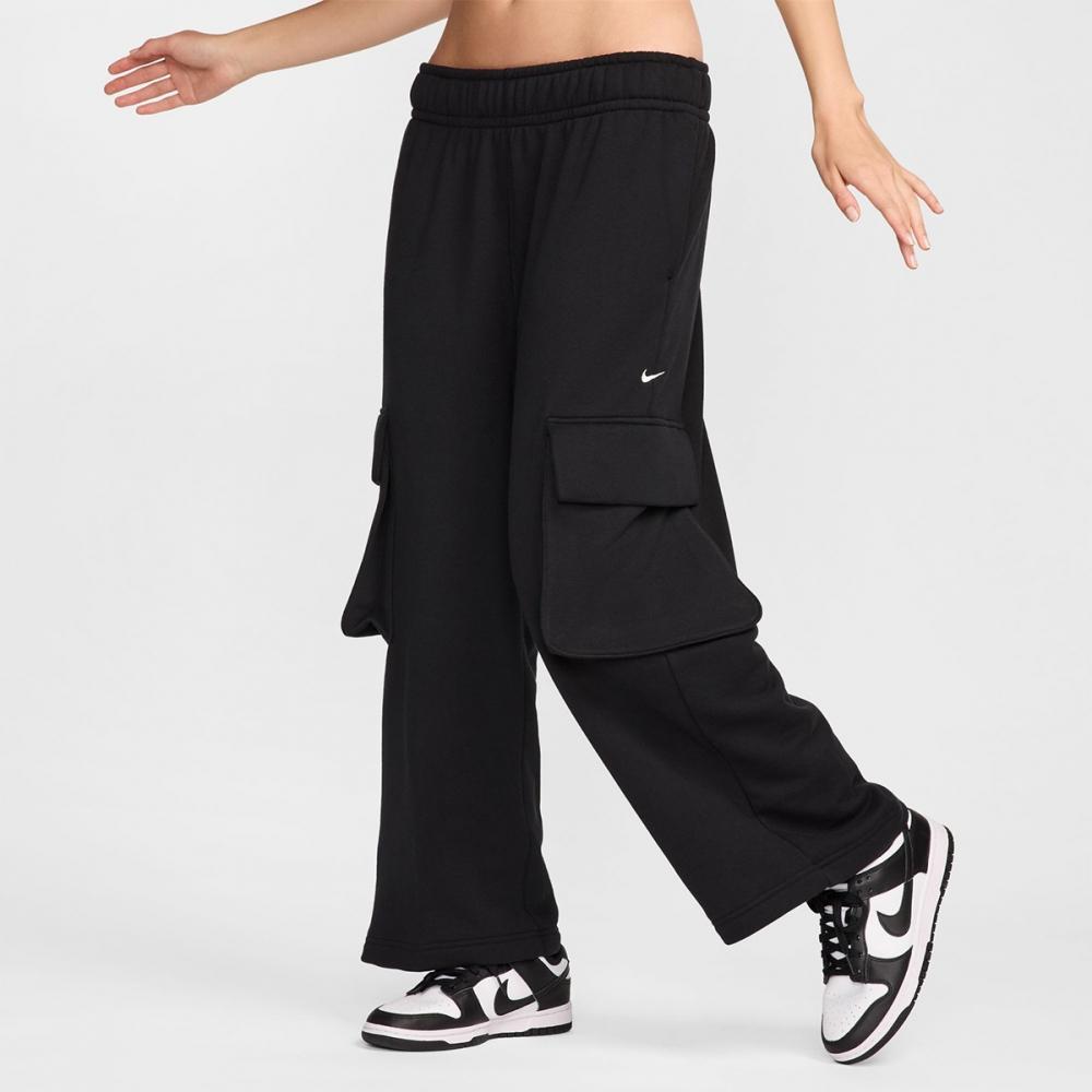 

Nike Women S Nike SportSwear Low riSe overSized French Open Hem Terry pantS Fv7513 010 65