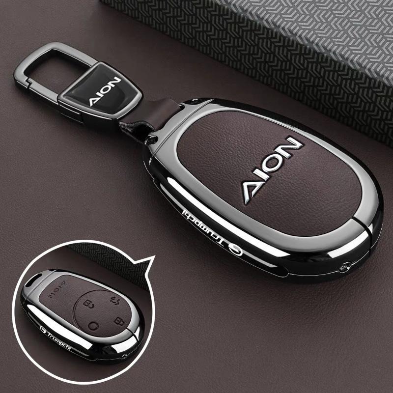 Etui ochronne na kluczyki do AION RT 2025 i serii Trumpchi AION V 2024