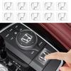 Accesorii de exterior – Embleme