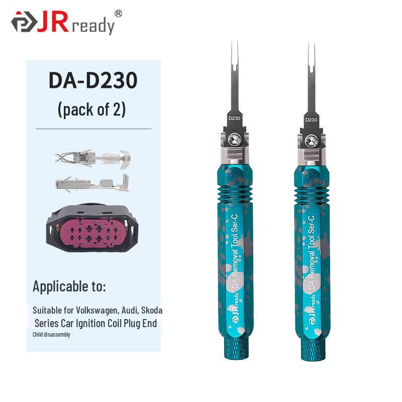 JRready Automotive Terminal Removal Tools Standard