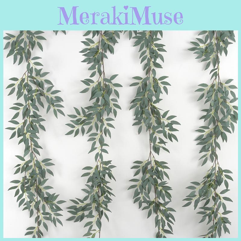 Leaf Foliage Eucalyptus For Wedding Backgrounds Outdoor Decoration Photography