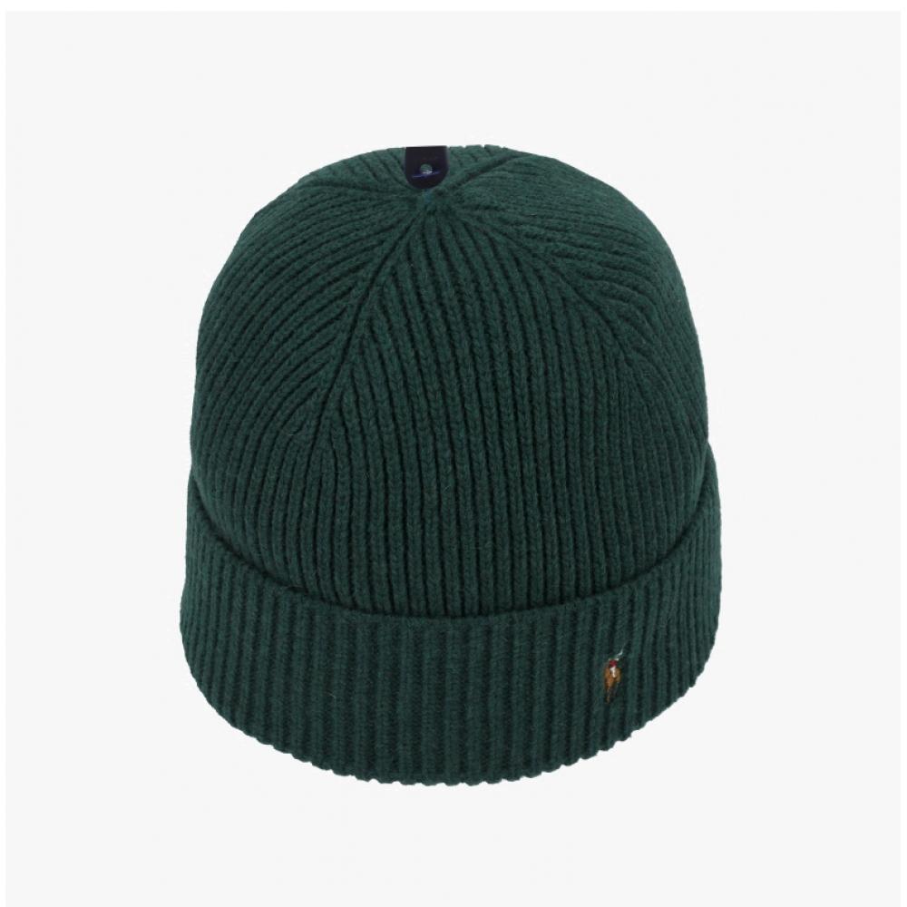 Polo Ralph Lauren Knit Beanie Pony Pc1564 364