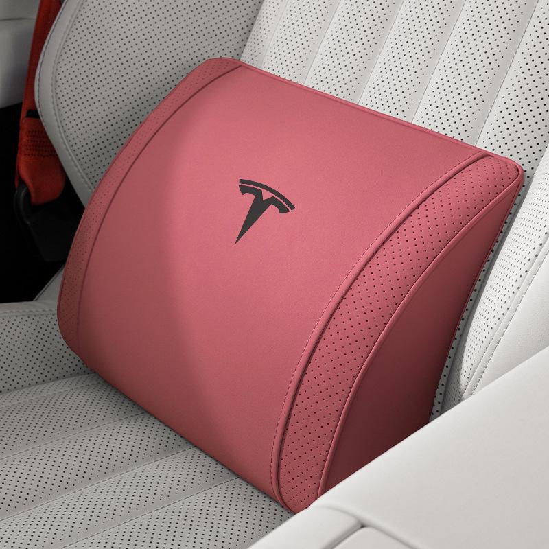 Ganzjahres-Nackenkissen/Rückenlehne für Tesla Model Y, 3, X, S