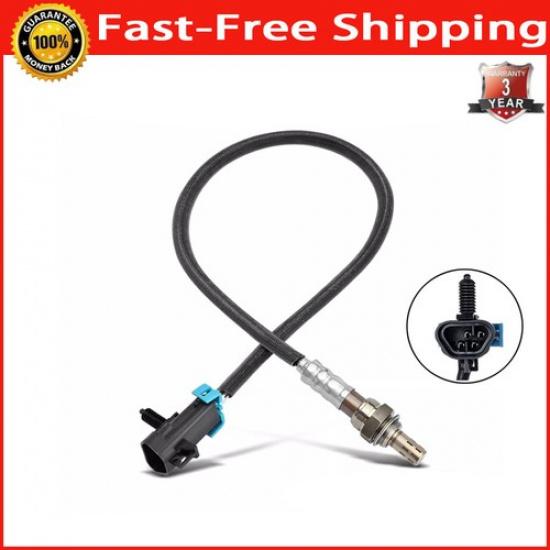 Oxygen Sensor for 2003-06 Chevrolet Silverado 2500/3500 Avalanche Suburban 2500