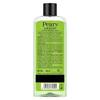 Pears Naturale Detoxifying Aloevera Bodywash, mit Olivenöl und Aloe Vera, ohne Parabene, ohne Seife, umweltfreundlich, dermatologisch getestet, 250 ml