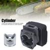 Hardware Tool Fittings Chain Saw Cylinder Piston Kits Replacement for Husqvarna 365 Chainsaw