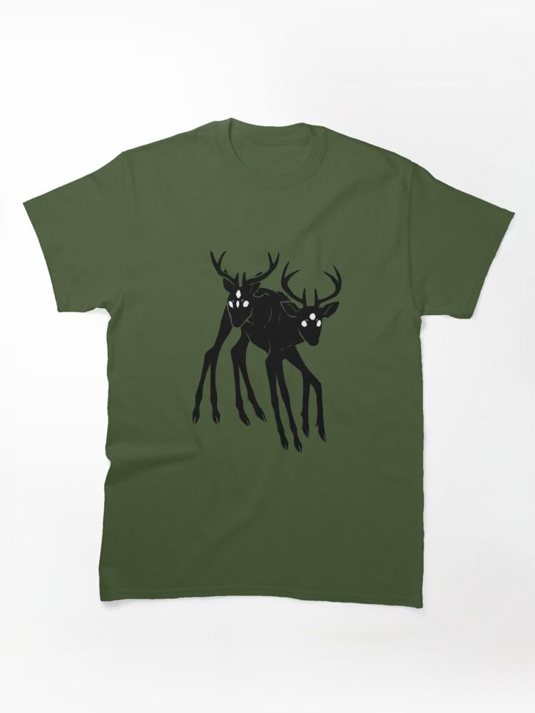 Cryptid Classic T-Shirt