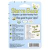Lot Varié de Baumes à Lèvres Bio, 4 Types, 4,25G (15 oz) Chaque