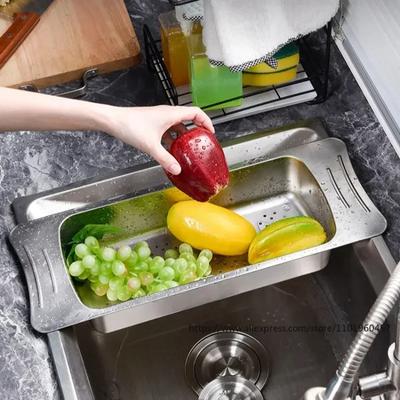 Instrumentos de culinária – Escorredores e coadores
