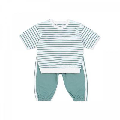 Rodin Stripe 7 Sada Mlstes09