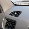 Daihatsu Atrai S700V S710V Front Upper Air Conditioner Outlet Cover