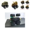 Mini Dinosaur Skeleton Car Models Premium Quality Pull Back Car Toys Gift For Kids And Boys