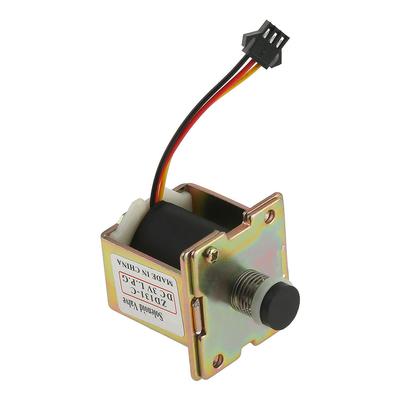 Zawór elektromagnetyczny Zawór elektromagnetyczny ZD131-B Podgrzewacz wody gazowy