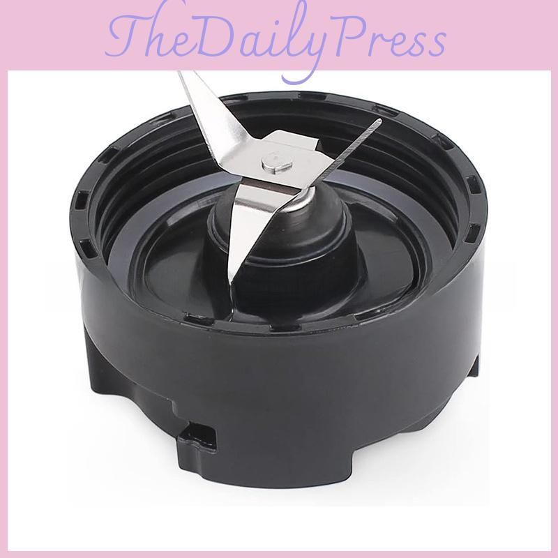 Machine Mixing Juice Cross Blade Base Accessories For Oster Myblend Blstpb