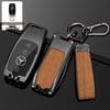 Mercedes-Benz Car Key Case for C260L GLC260 GLC300L EQE S-Class